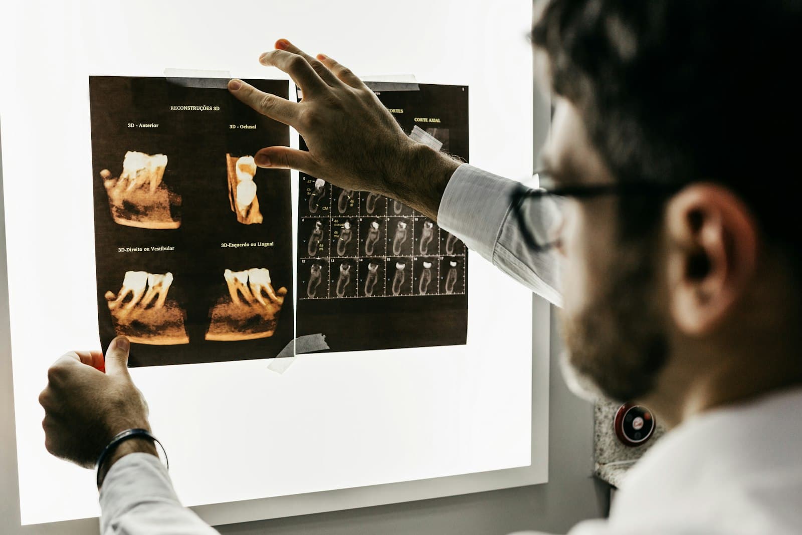 Dental Practice Platform